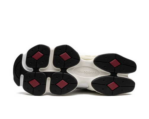 New Balance 9060 Unisex Turnschlappen