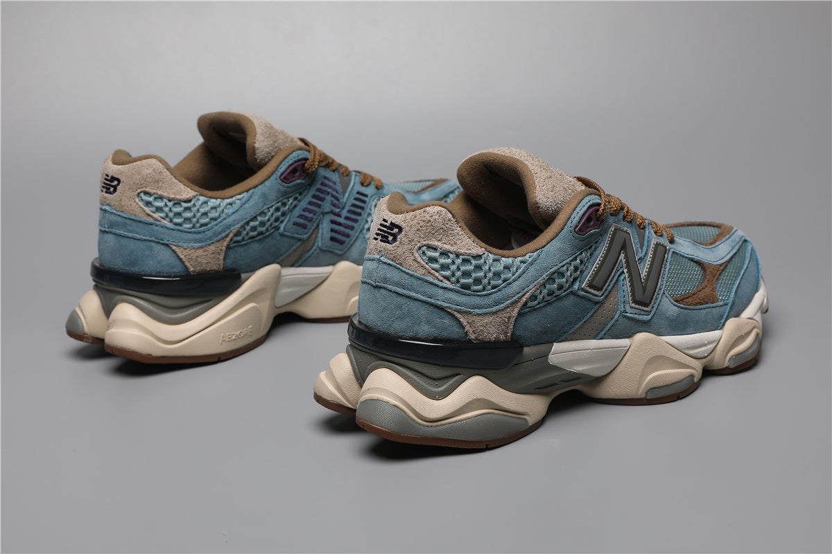 New Balance 9060 tenisówki unisex Age Of Discovery