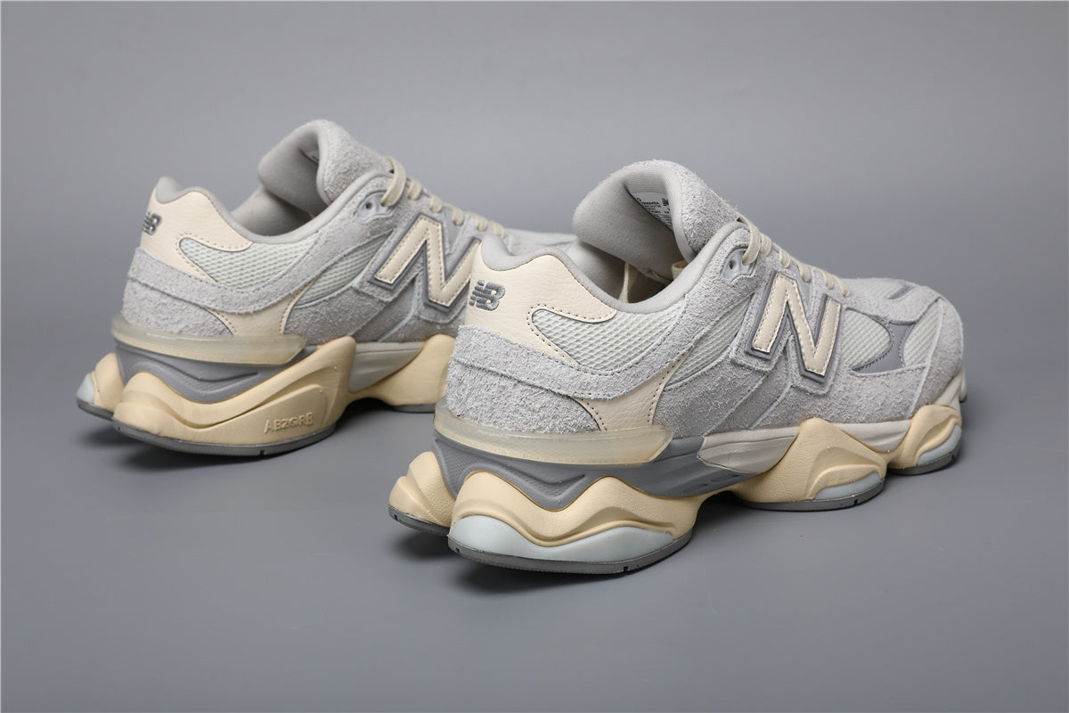 New Balance 9060 Unisex Turnschlappen Gro Blo