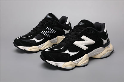 Uniseks tenisice New Balance 9060 crne i bijele