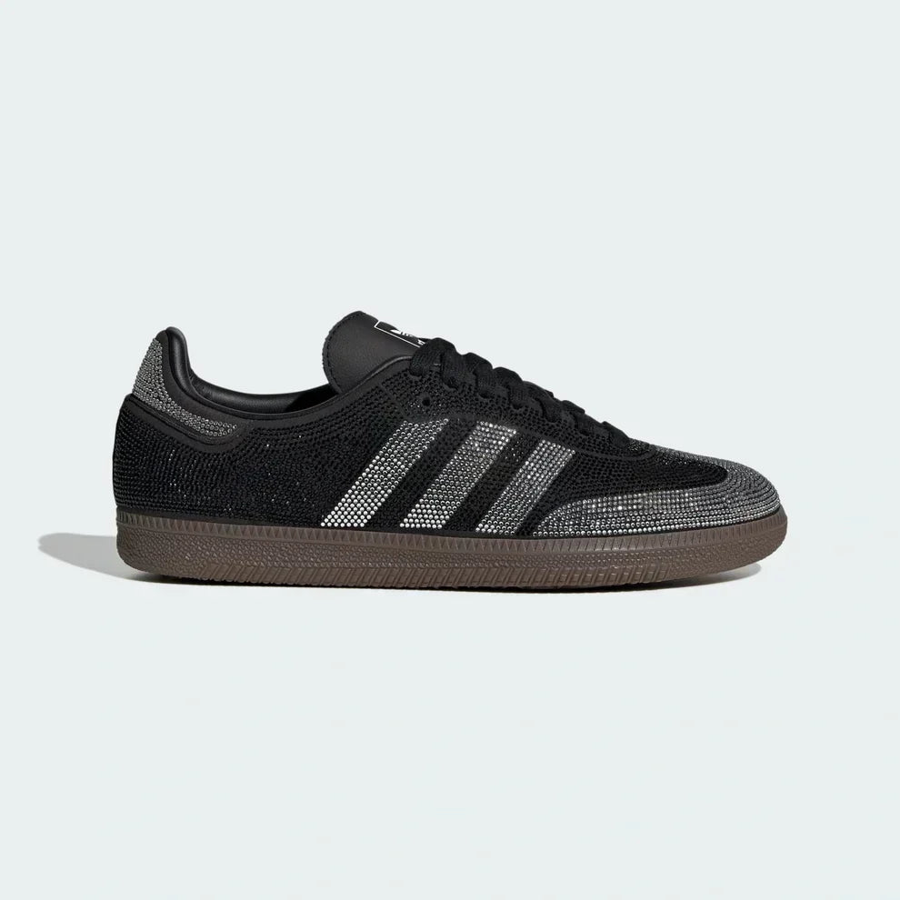 AD Samba OG WMNS Rhinestone Dubh