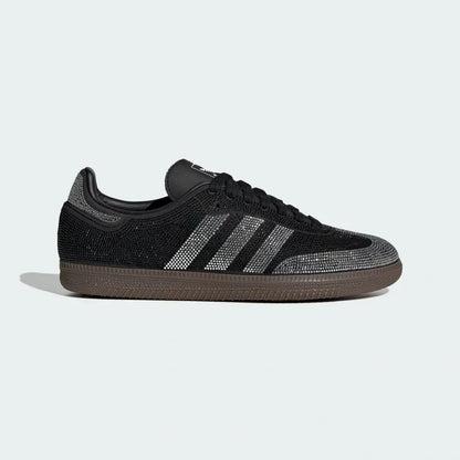 AD Samba OG WMNS Rhinestone Dubh
