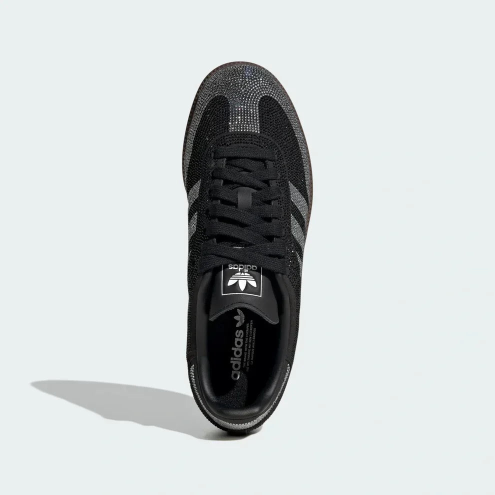 AD Samba OG WMNS Rhinestone Dubh
