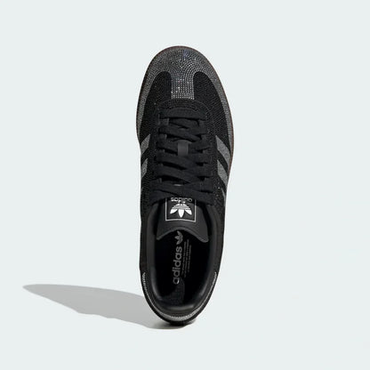 AD Samba OG WMNS Rhinestone Dubh