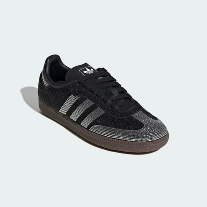 AD Samba OG WMNS Rhinestone Dubh