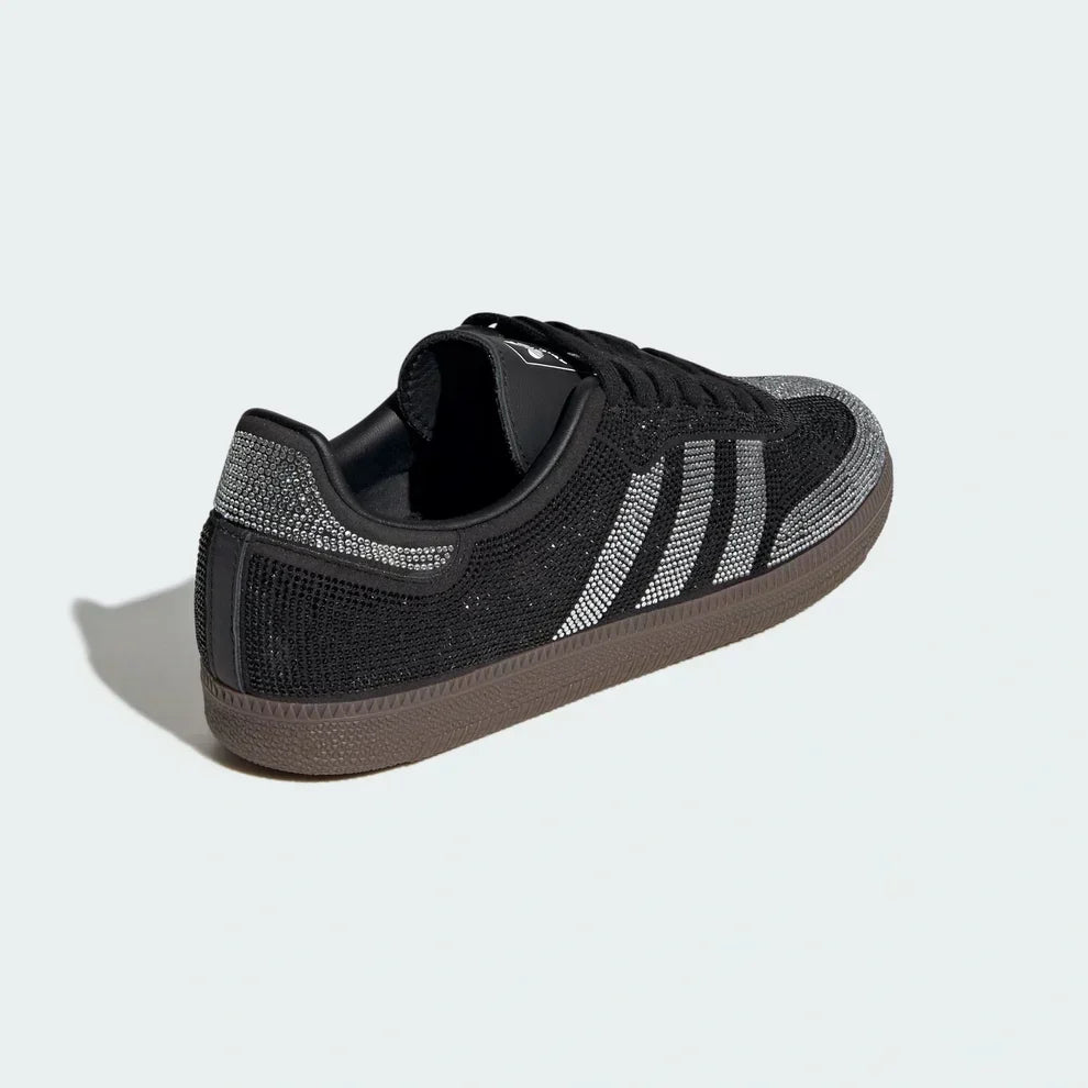 AD Samba OG WMNS Rhinestone Dubh