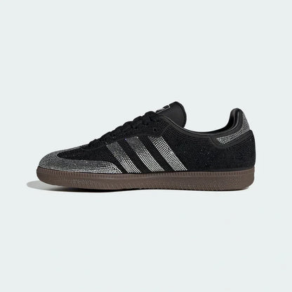 AD Samba OG WMNS Rhinestone Dubh