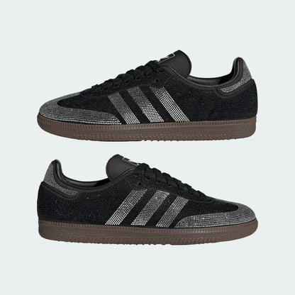 AD Samba OG WMNS Rhinestone Dubh