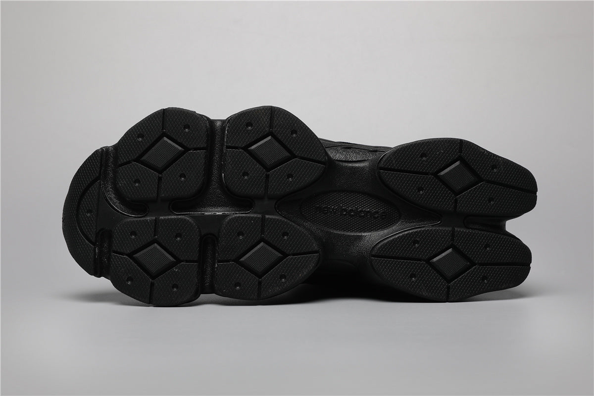 Unisex tenisky New Balance 9060 celočerné