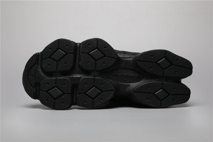 Unisex tenisky New Balance 9060 celočerné