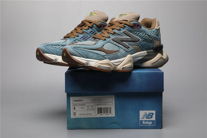 New Balance 9060 tenisówki unisex Age Of Discovery