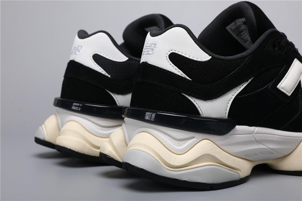 Uniseks tenisice New Balance 9060 crne i bijele
