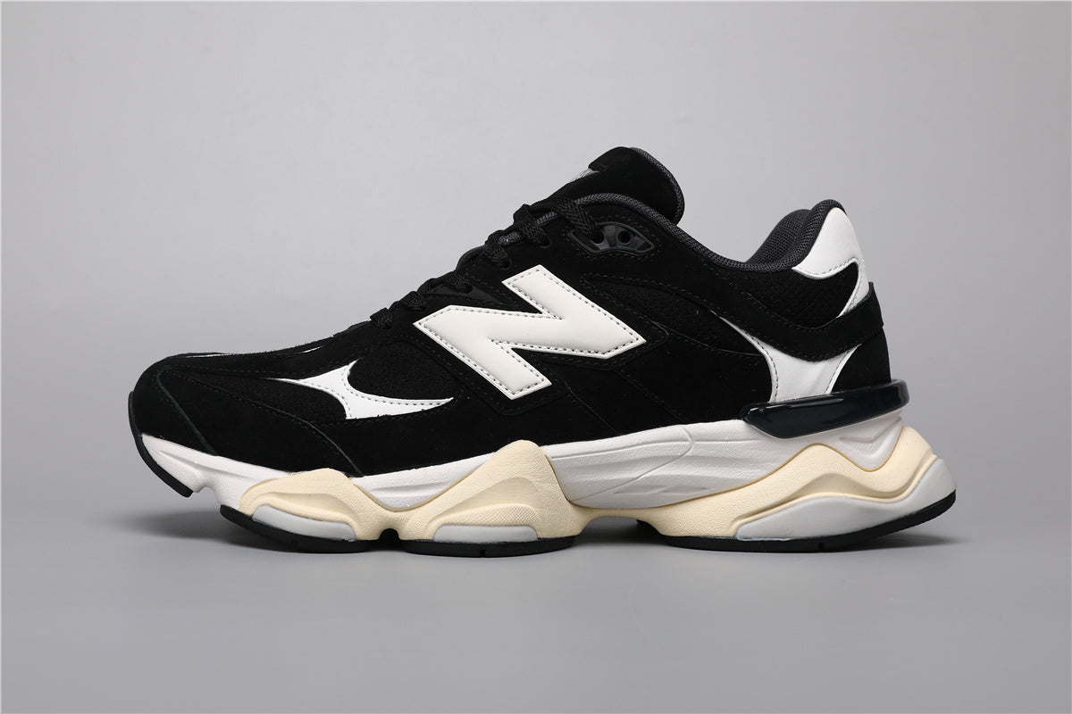 Uniseks tenisice New Balance 9060 crne i bijele