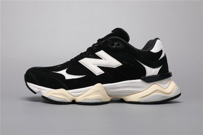 Uniseks tenisice New Balance 9060 crne i bijele