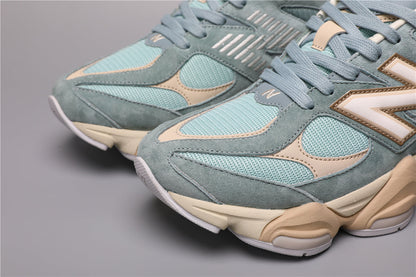 New Balance 9060 unisexsneakers Blue