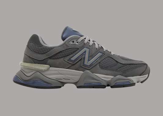 New Balance 9060 unisex tossud Castlerock