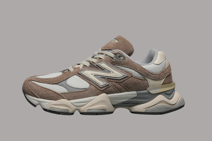 Unisex tenisky New Balance 9060 Driftwood