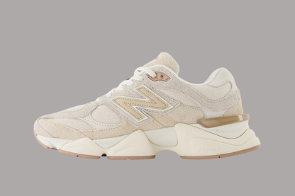 Αθλητικά παπούτσια New Balance 9060 unisex Bisque With Sea Salt