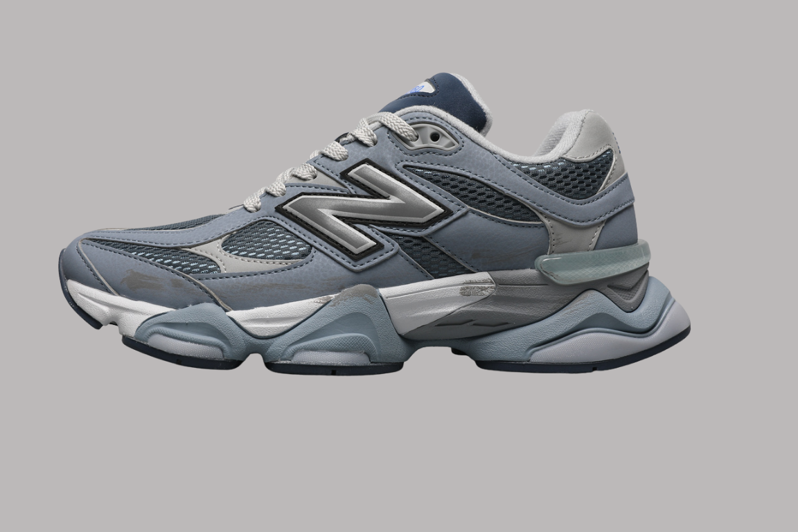 Unisex tenisky New Balance 9060 Daze Blue