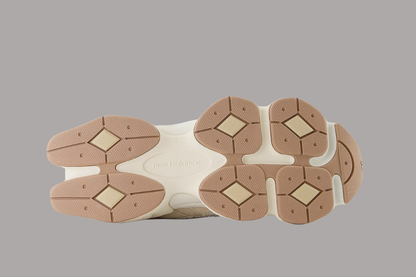 Αθλητικά παπούτσια New Balance 9060 unisex Bisque With Sea Salt