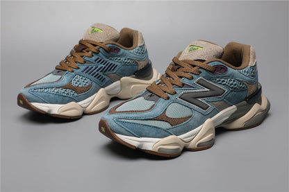 New Balance 9060 tenisówki unisex Age Of Discovery