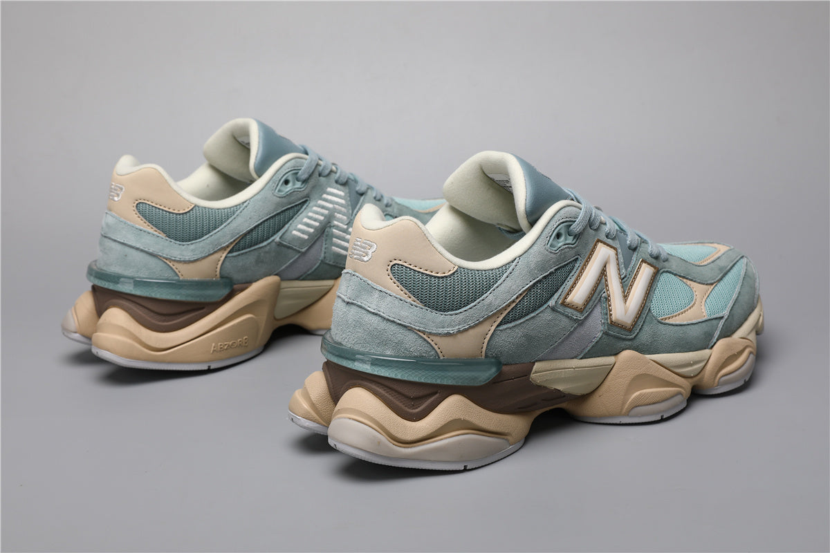 Zapatillas unisex New Balance 9060 Blue Haze