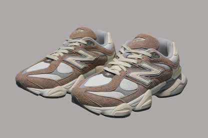 Unisex tenisky New Balance 9060 Driftwood