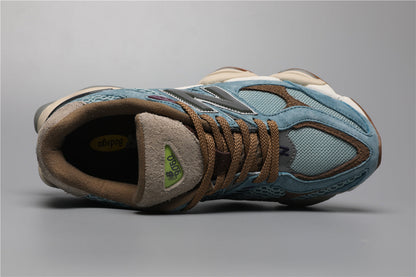 New Balance 9060 tenisówki unisex Age Of Discovery