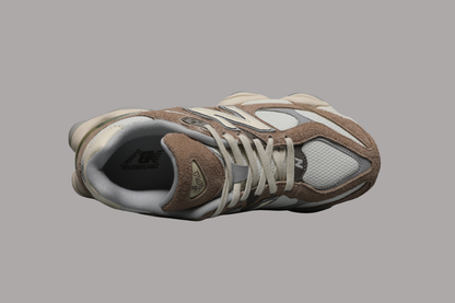 Unisex tenisky New Balance 9060 Driftwood