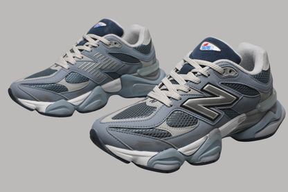 Unisex tenisky New Balance 9060 Daze Blue