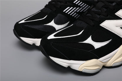 Uniseks tenisice New Balance 9060 crne i bijele