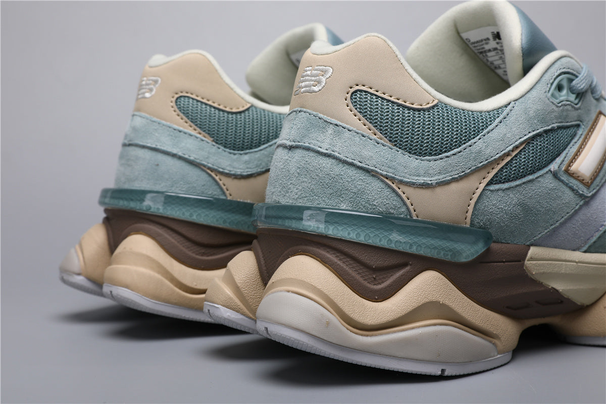 Zapatillas unisex New Balance 9060 Blue Haze