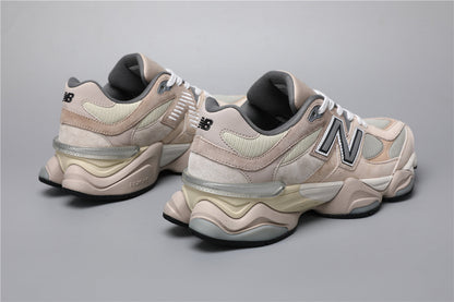 Unisex tenisky New Balance 9060 béžové