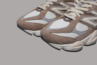 Unisex tenisky New Balance 9060 Driftwood