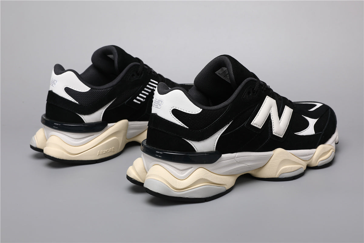 Uniseks tenisice New Balance 9060 crne i bijele