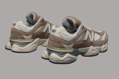 Unisex tenisky New Balance 9060 Driftwood