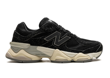 New Balance 9060 unisex tossud mustad
