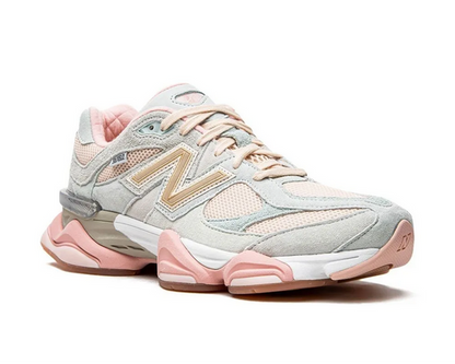 New Balance 9060 Unisex Turnschlappen