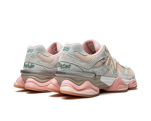 New Balance 9060 Unisex Turnschlappen