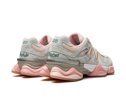 New Balance 9060 Unisex Turnschlappen