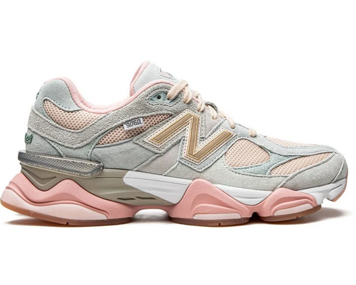 New Balance 9060 Unisex Turnschlappen