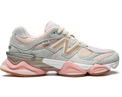 New Balance 9060 Unisex Turnschlappen