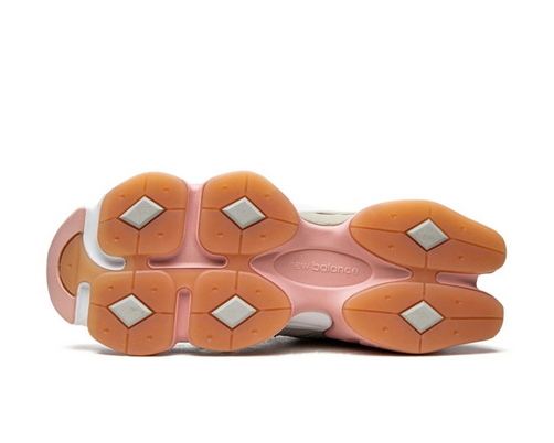 New Balance 9060 Unisex Turnschlappen