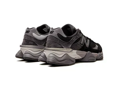 New Balance 9060 unisex-sneakers Black Castlerock