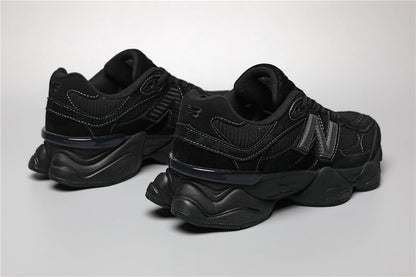 Unisex tenisky New Balance 9060 celočerné
