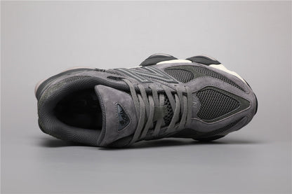 Unisex tenisky New Balance 9060 šedočerné
