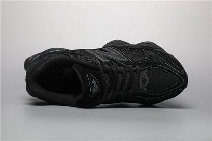 Unisex tenisky New Balance 9060 celočerné