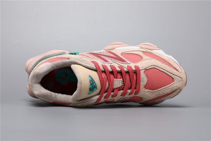 Unisex tenisky New Balance 9060 béžovorůžové