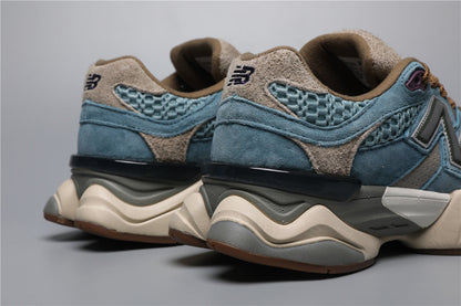 New Balance 9060 tenisówki unisex Age Of Discovery