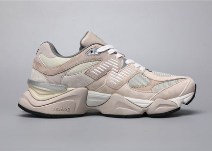 Unisex tenisky New Balance 9060 béžové